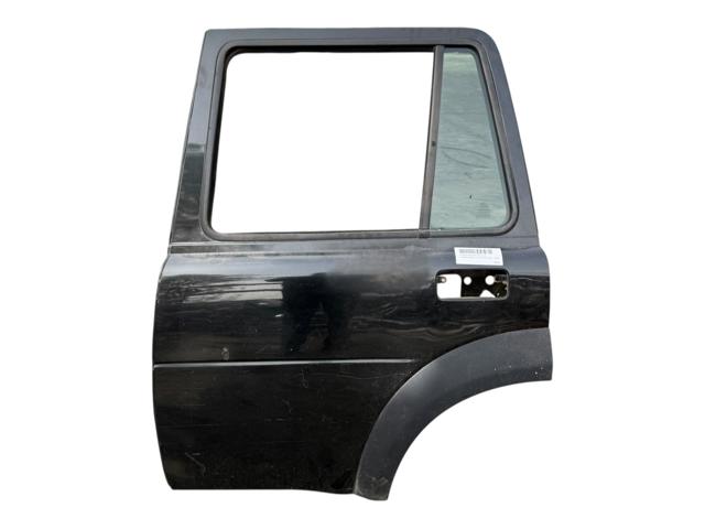Drzwi tylne lewe BFA490170 LAND ROVER