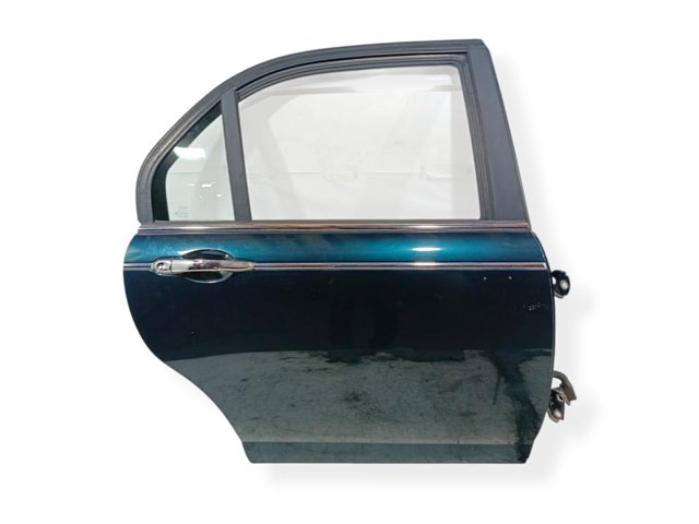 Drzwi tylne prawe do Rover 75 RJ