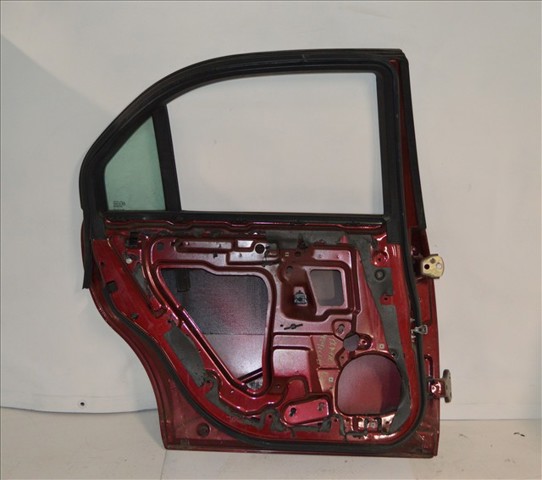 Drzwi tylne lewe Rover 75 RJ