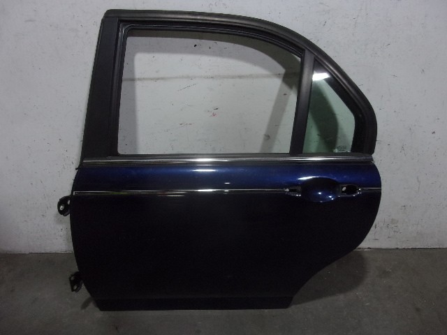 Kupić Drzwi tylne lewe Rover 75  RJ w dobrej cenie