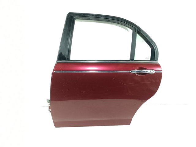 Drzwi tylne lewe Rover 75 RJ