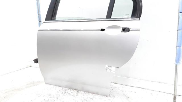 Drzwi tylne lewe Rover 75 RJ