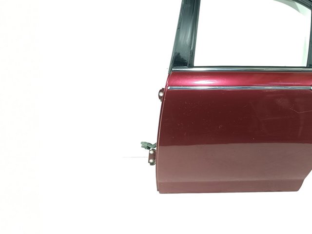 Drzwi tylne lewe Rover 75 RJ