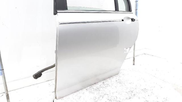 Drzwi tylne lewe Rover 75 RJ