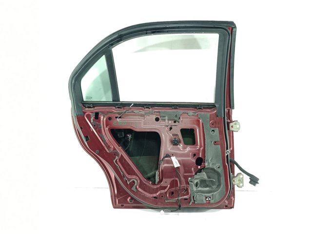 Drzwi tylne lewe Rover 75 RJ