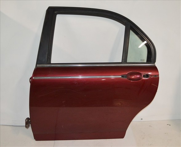 Drzwi tylne lewe Rover 75 RJ