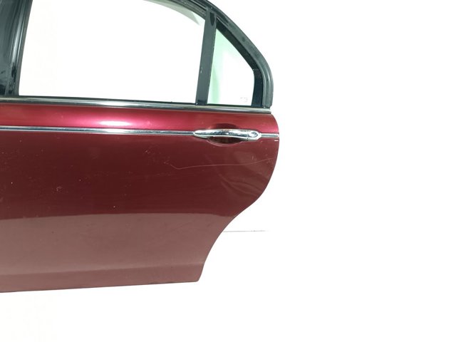 Drzwi tylne lewe Rover 75 RJ