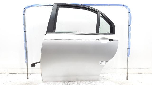 Drzwi tylne lewe Rover 75 RJ