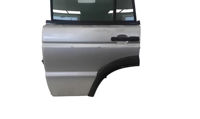Cena części  Discovery II SUV