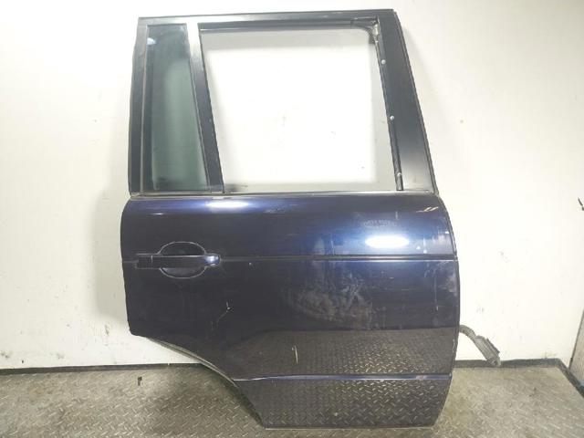 BFA760061 Land Rover