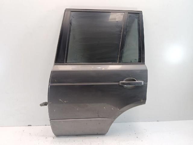 Land Rover Range Rover III (2002-2009)