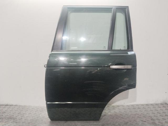 do Land Rover Range Rover III (L322)