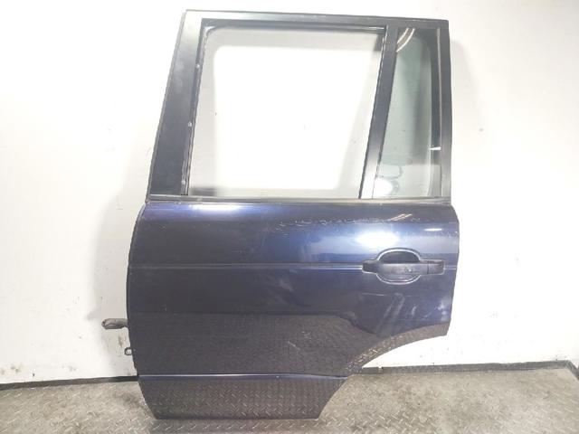 Land Rover Range Rover III (L322)