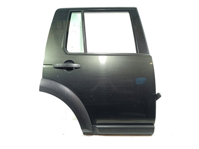 Drzwi Land Rover Discovery