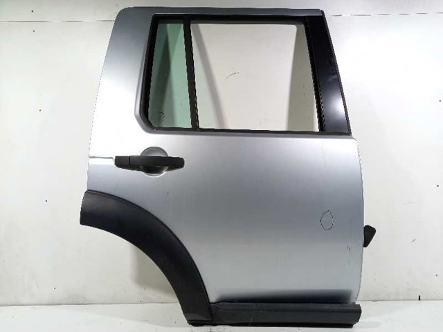 Drzwi Land Rover Discovery