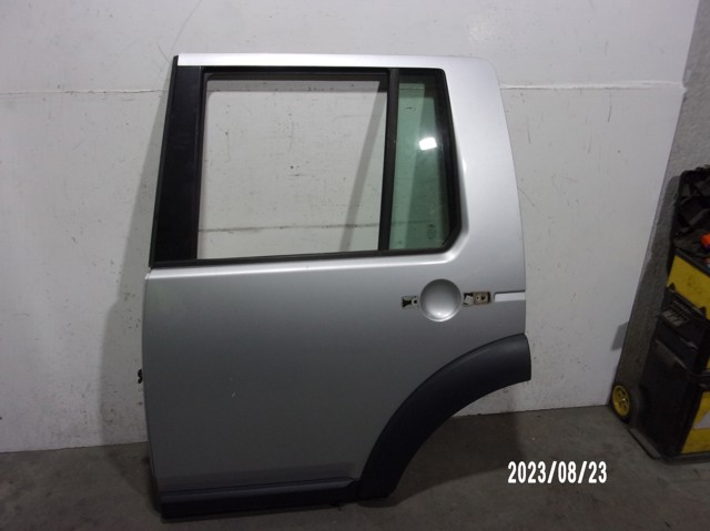 Drzwi tylne lewe BFA780110 LAND ROVER