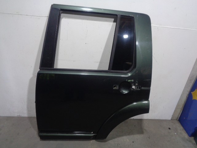 Drzwi tylne lewe BFA780110 LAND ROVER