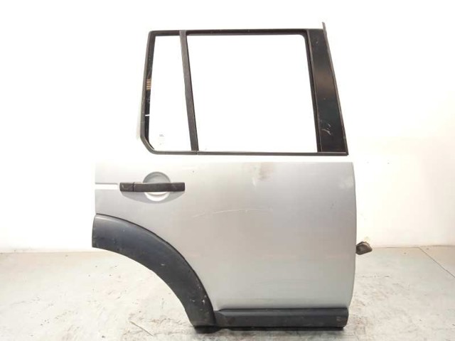 Drzwi Land Rover Discovery