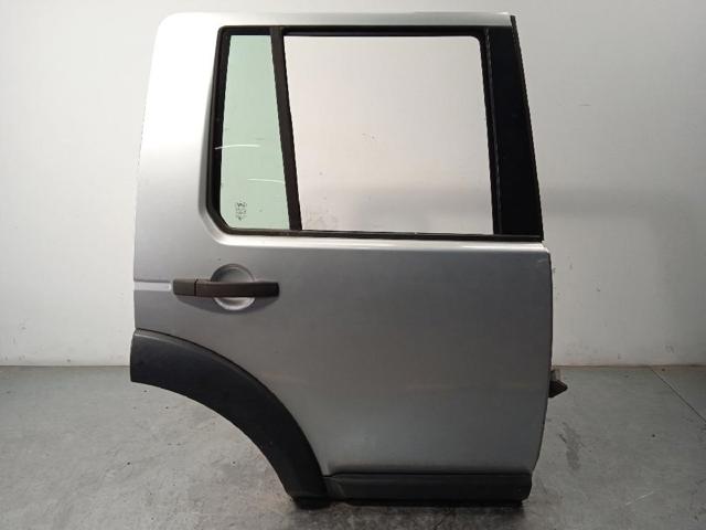 Drzwi Land Rover Discovery