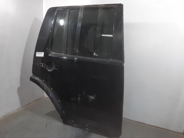 Drzwi tylne prawe BFA780180 LAND ROVER
