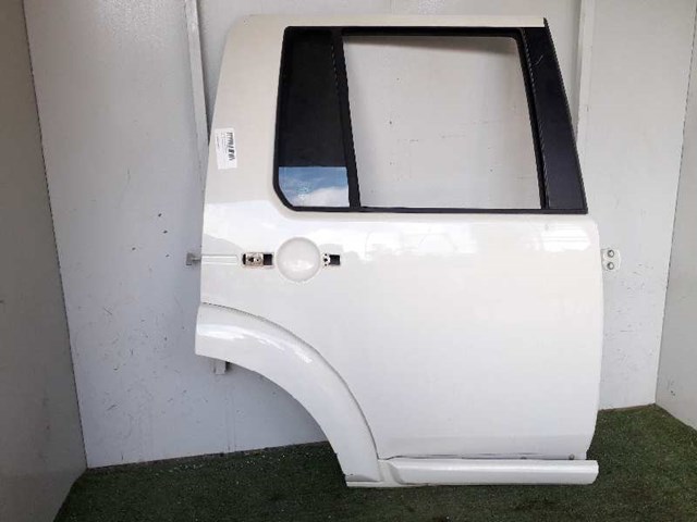 Drzwi tylne prawe BFA780180 LAND ROVER