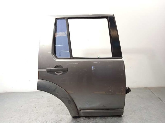 Drzwi Land Rover Discovery