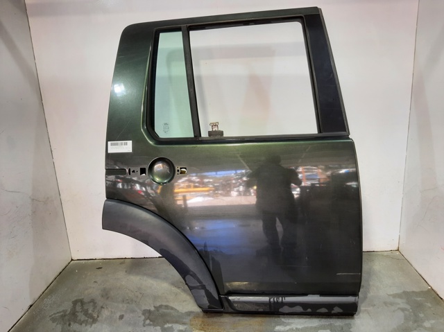 Drzwi tylne prawe BFA780180 LAND ROVER