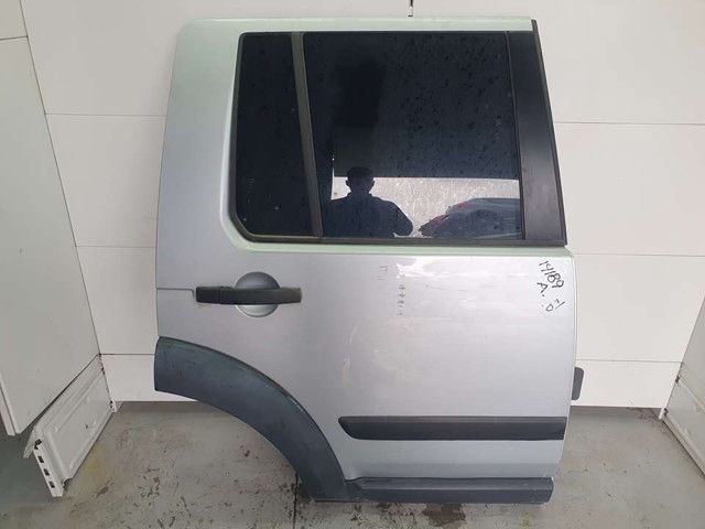 Drzwi tylne prawe BFA780180 LAND ROVER