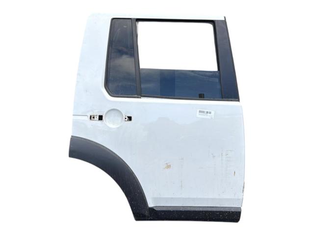 Drzwi tylne prawe BFA780180 LAND ROVER
