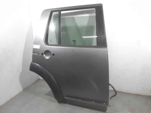 Drzwi tylne prawe BFA780180 LAND ROVER