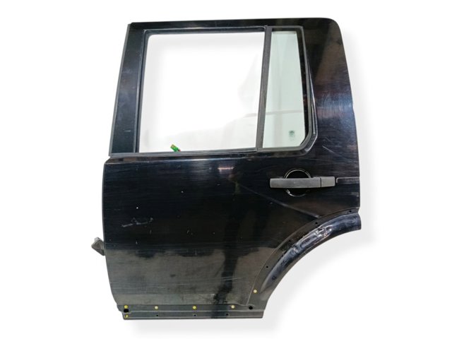 Drzwi tylne lewe BFA780190 LAND ROVER