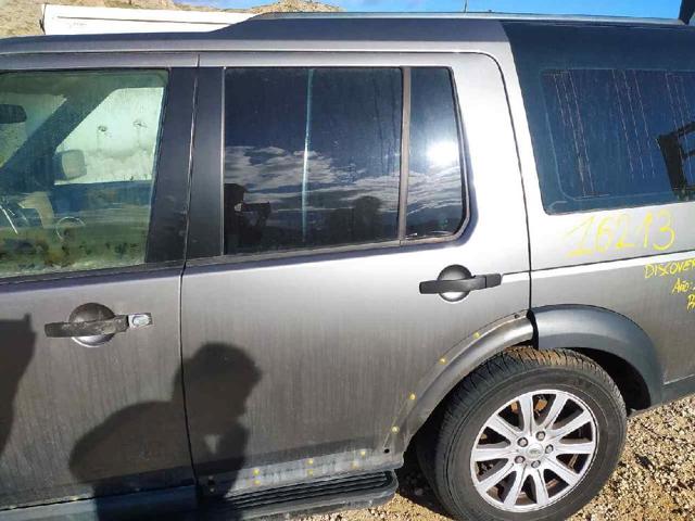 Drzwi tylne lewe BFA780190 LAND ROVER