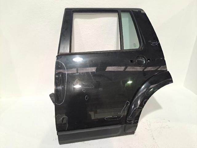 Drzwi tylne lewe BFA780190 LAND ROVER