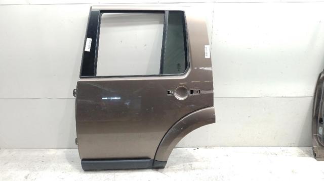 Drzwi tylne lewe BFA780190 LAND ROVER