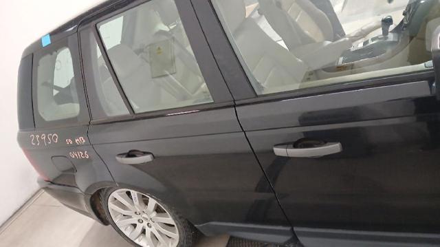 Drzwi tylne prawe BFA790080 LAND ROVER