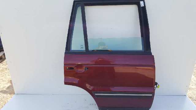 Drzwi tylne prawe BFA790080 LAND ROVER