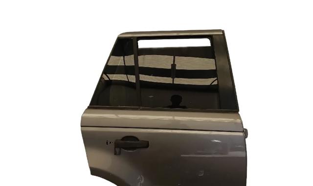 Drzwi tylne prawe BFA790080 LAND ROVER