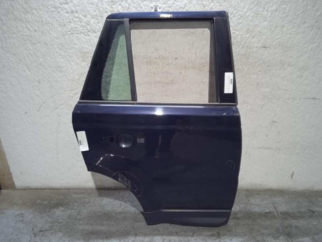 Drzwi tylne prawe BFA790080 LAND ROVER