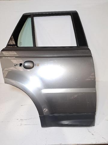 Drzwi tylne prawe BFA790080 LAND ROVER
