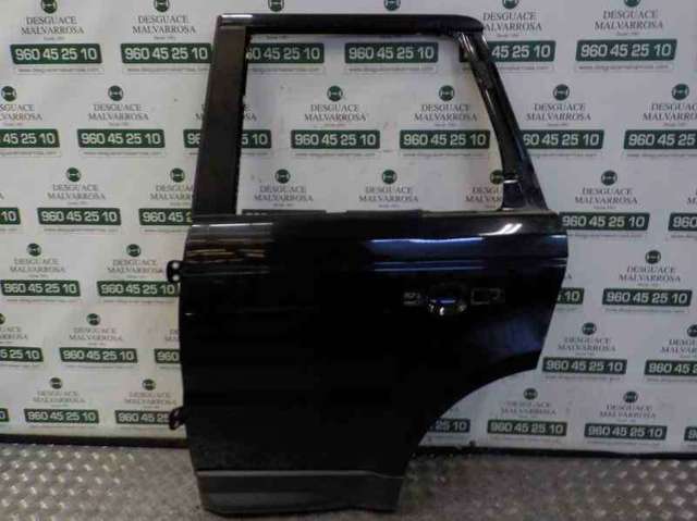 Drzwi tylne lewe BFA790090 LAND ROVER