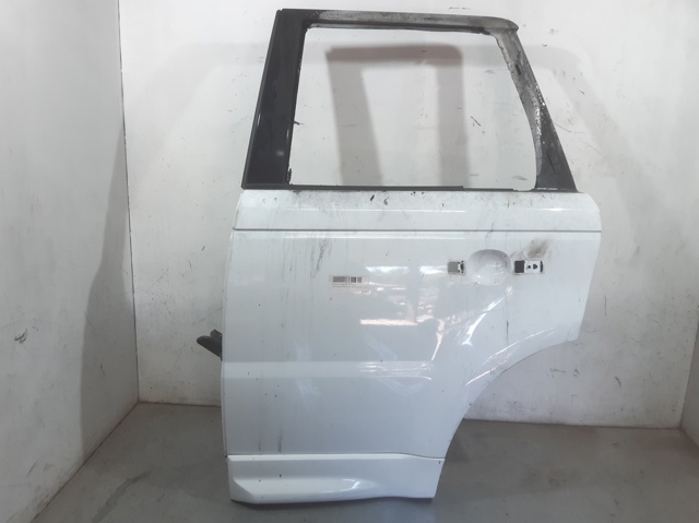 Drzwi tylne lewe BFA790090 LAND ROVER