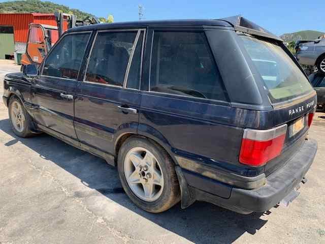 Drzwi tylne lewe BFA790090 LAND ROVER