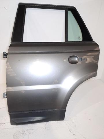 Drzwi tylne lewe BFA790090 LAND ROVER