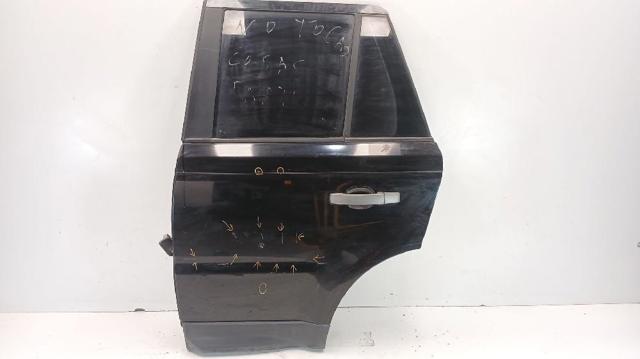 Drzwi tylne lewe BFA790090 LAND ROVER