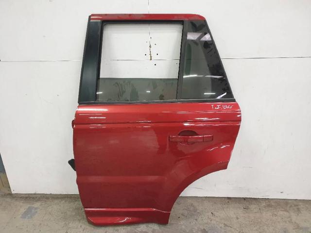 Drzwi tylne lewe BFA790090 LAND ROVER