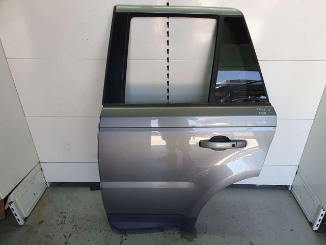 Drzwi tylne lewe BFA790090 LAND ROVER