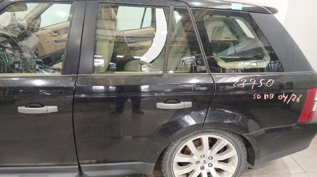 Drzwi tylne lewe BFA790090 LAND ROVER