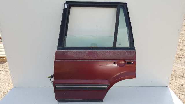 Drzwi tylne lewe BFA790090 LAND ROVER