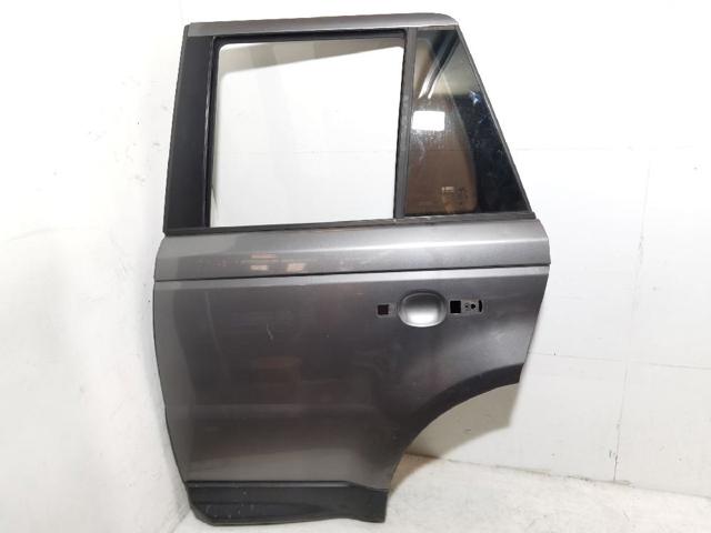 Drzwi tylne lewe BFA790090 LAND ROVER