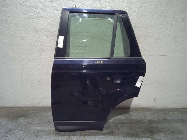 Drzwi tylne lewe BFA790090 LAND ROVER